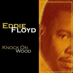 Cover of Knock On Wood