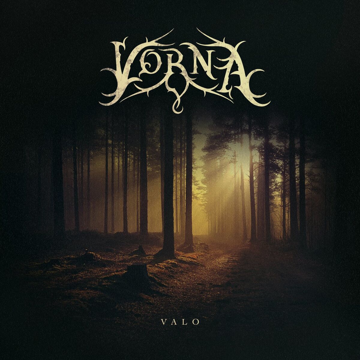 Album cover of Valo