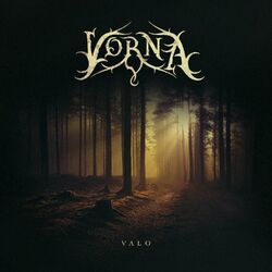 Cover of Valo
