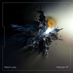 Cover of Midnight