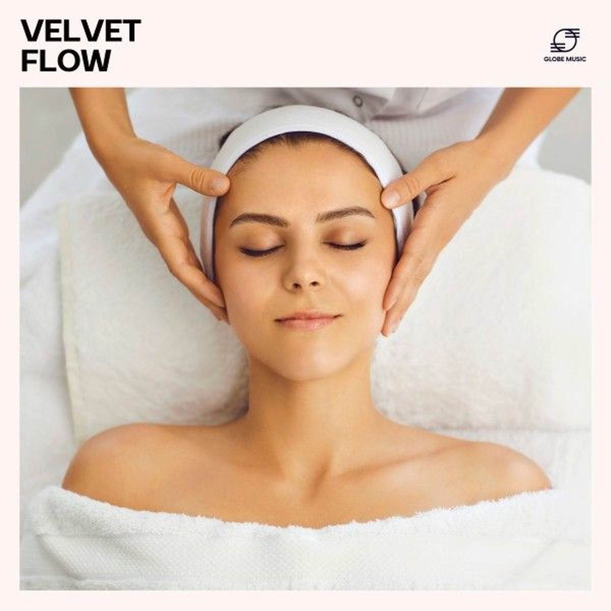Album cover of Velvet Flow: Massage Music