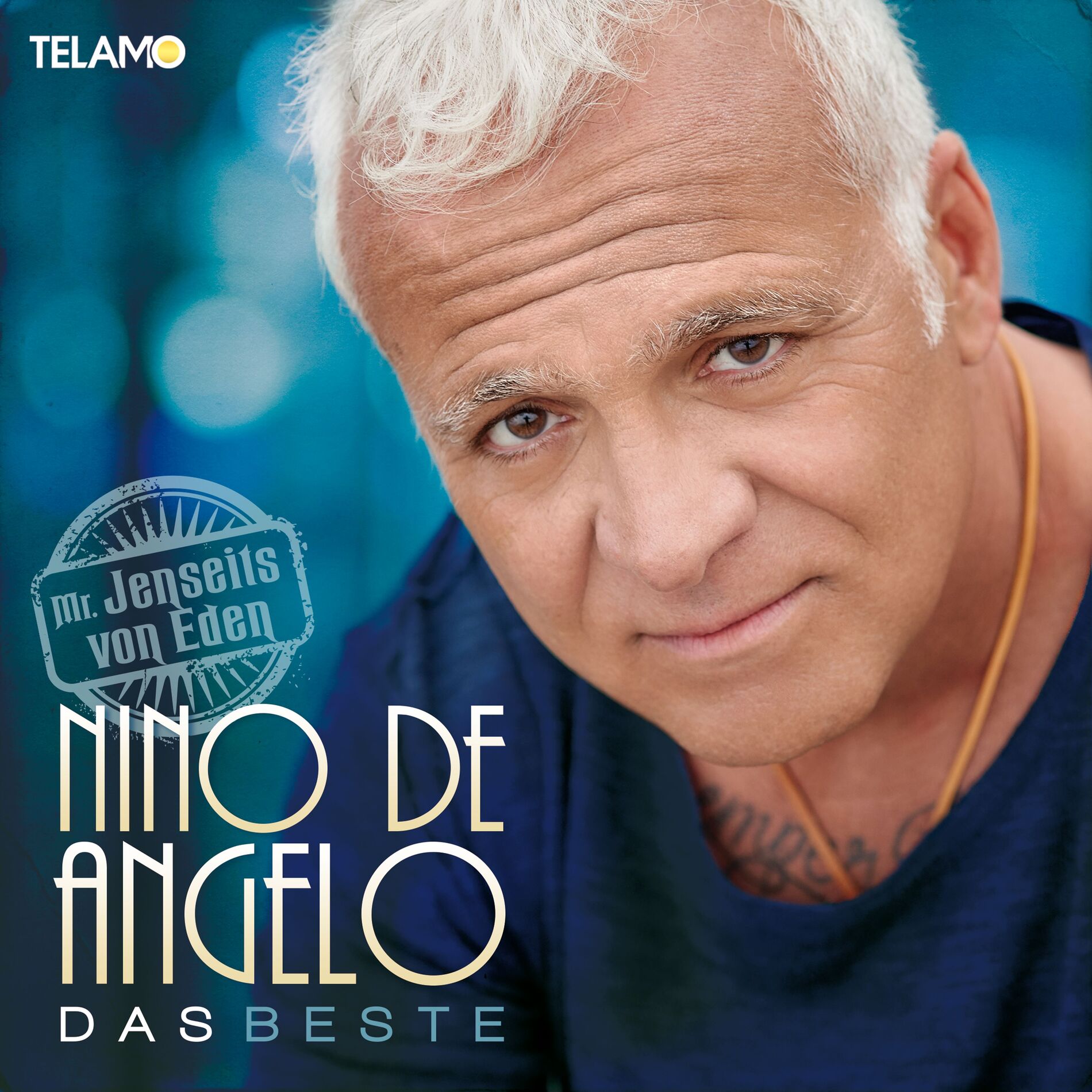 Album cover of Wünsche der Nacht