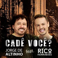 Cadê Você?