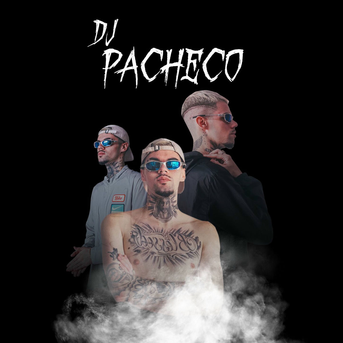 Album cover of Ela dá chá