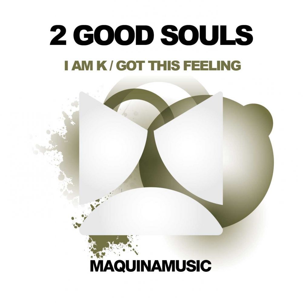 Picture of 2 Good Souls EP