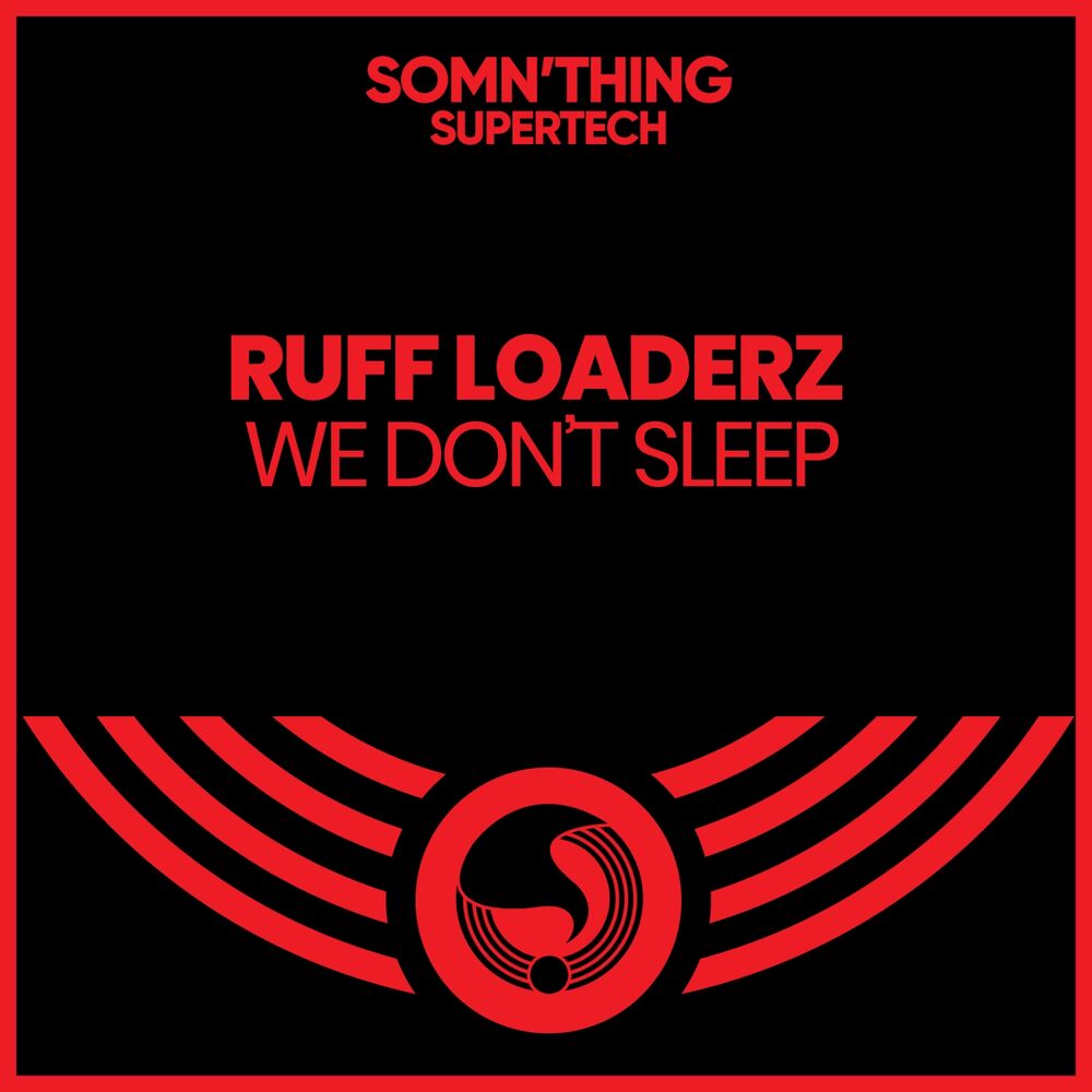Picture of We Don't Sleep
