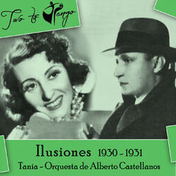 Cover of Ilusiones (1930 - 1931)