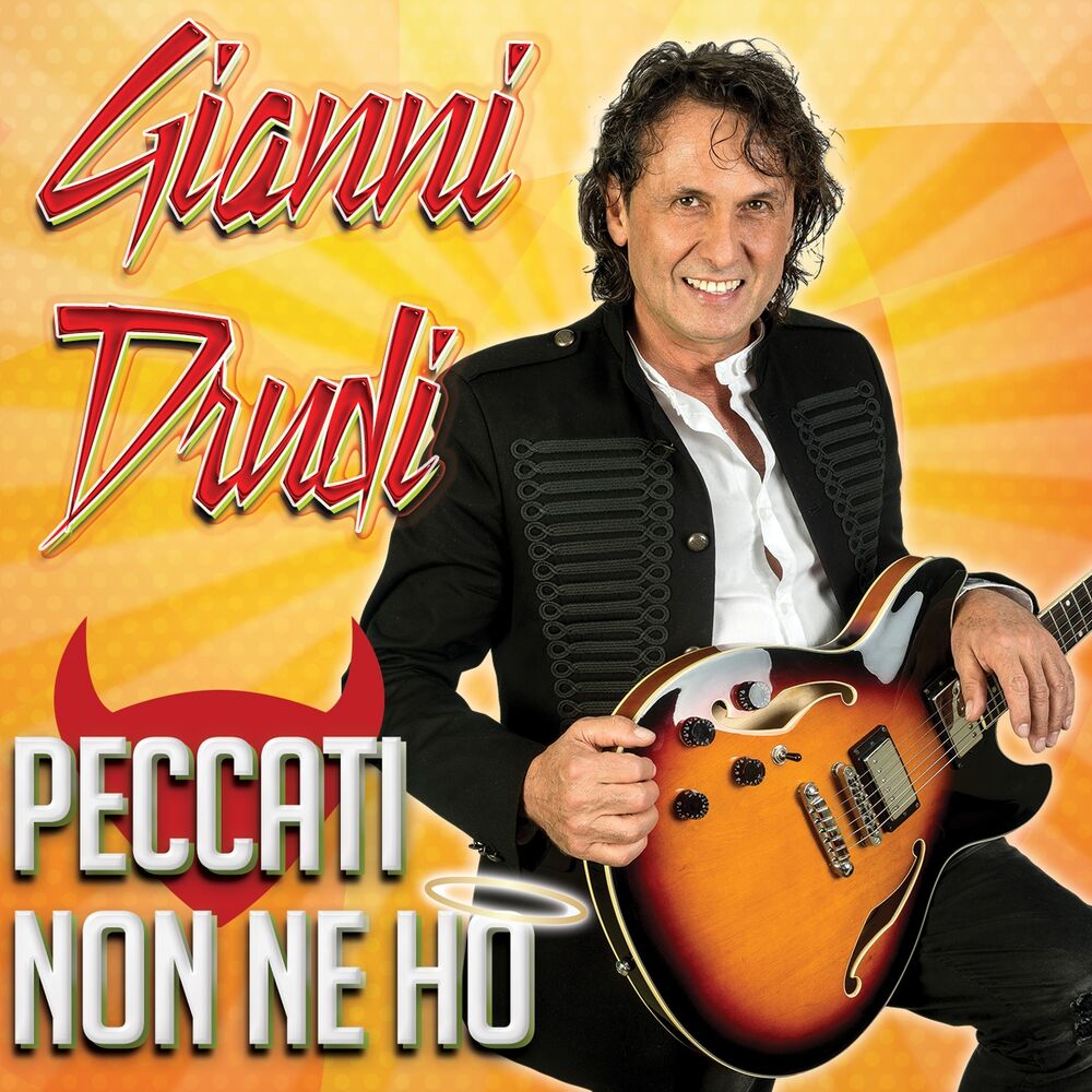 Picture of Peccati non ne ho