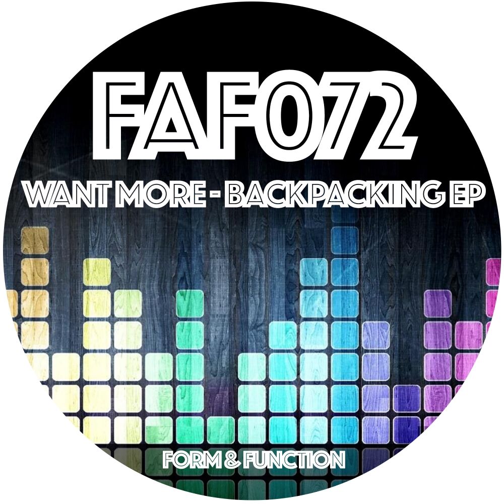 Picture of Backpacking EP