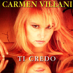 Cover of Ti Credo by undefined