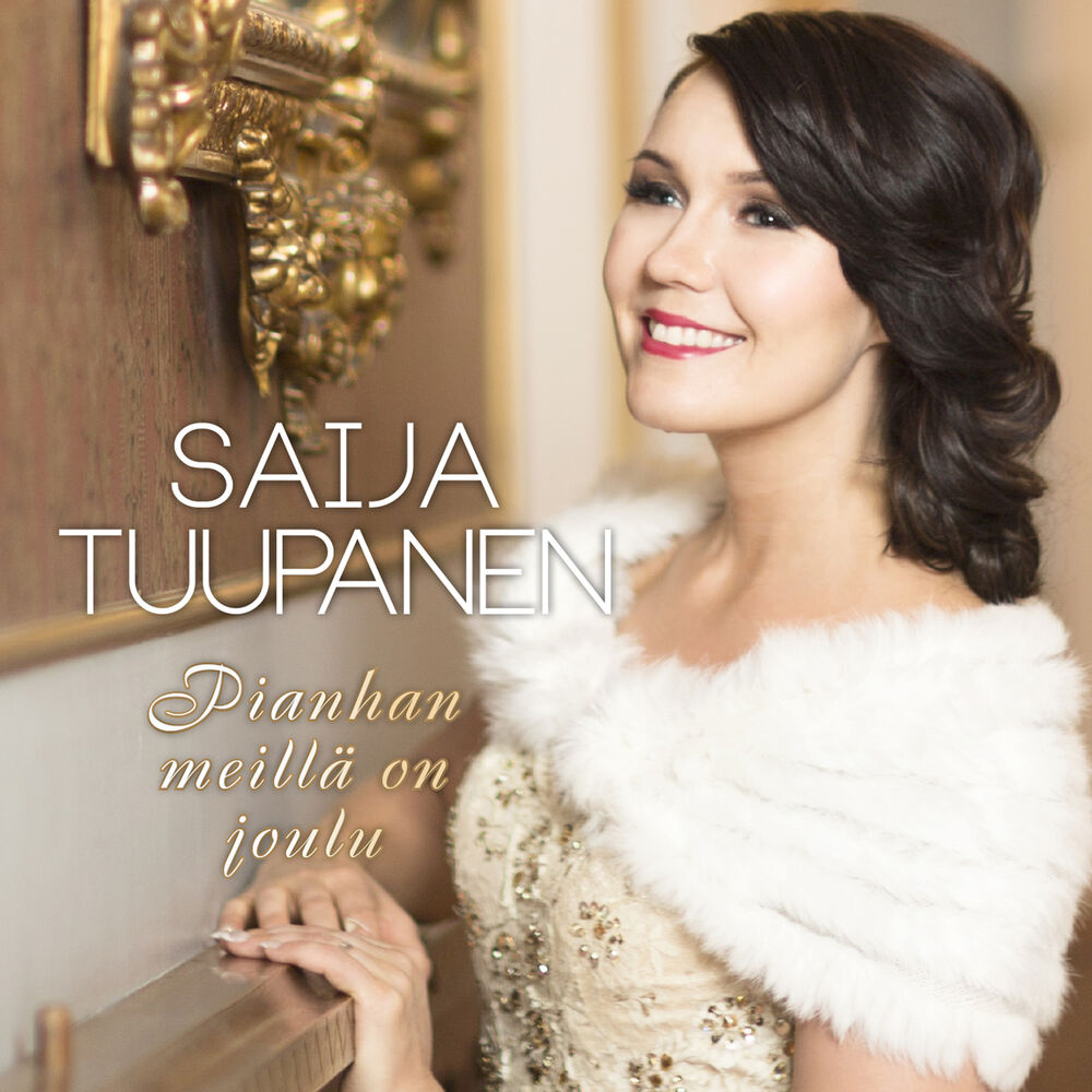 Picture of Pianhan meillä on joulu
