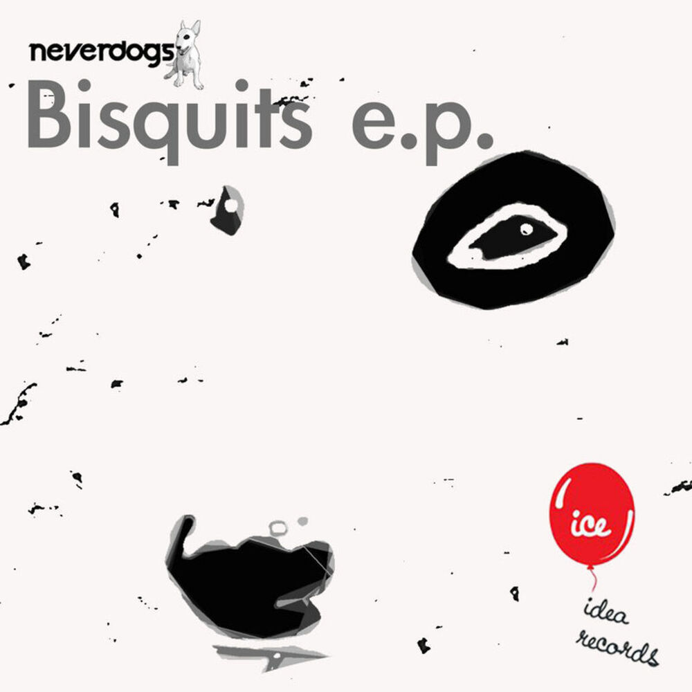 Picture of Bisquits EP