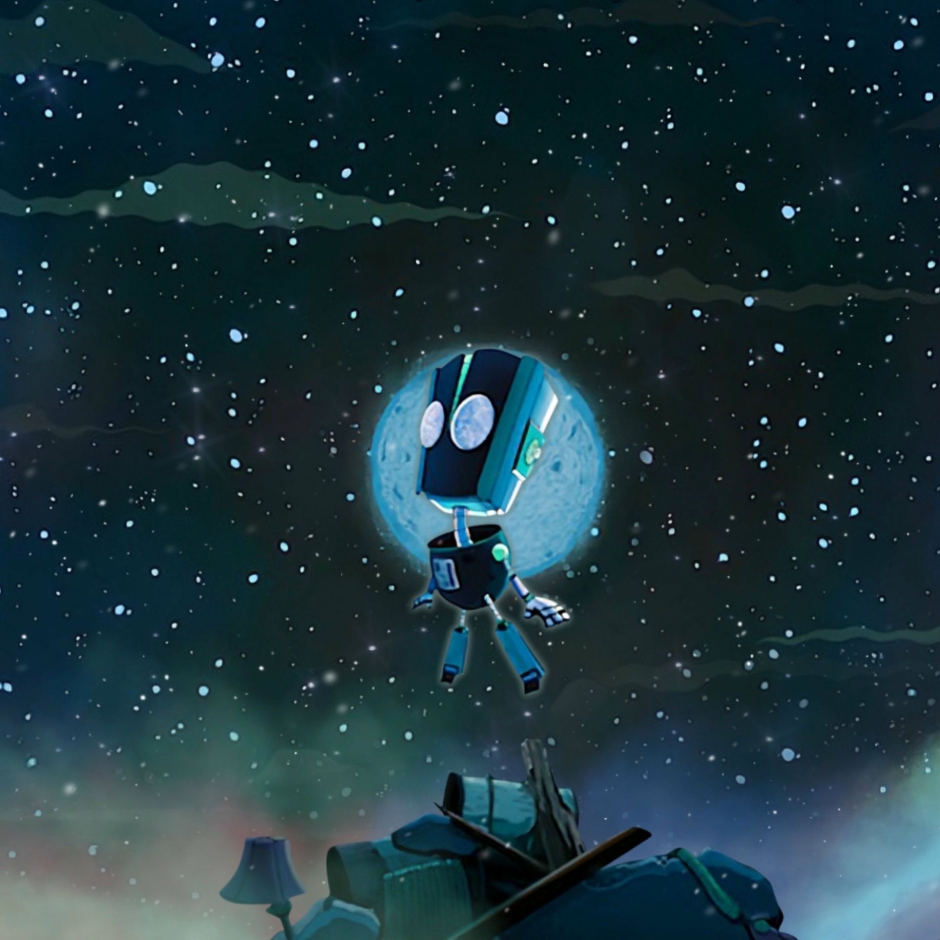 Album cover of THE HYPHENATE: DISC 1