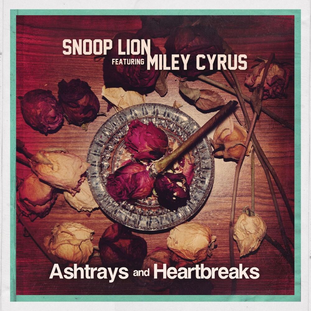Picture of Ashtrays and Heartbreaks (feat. Miley Cyrus)