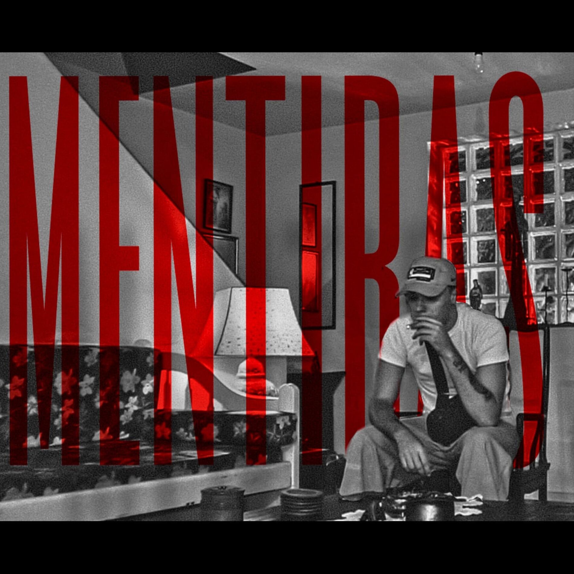 Album cover of Mentiras