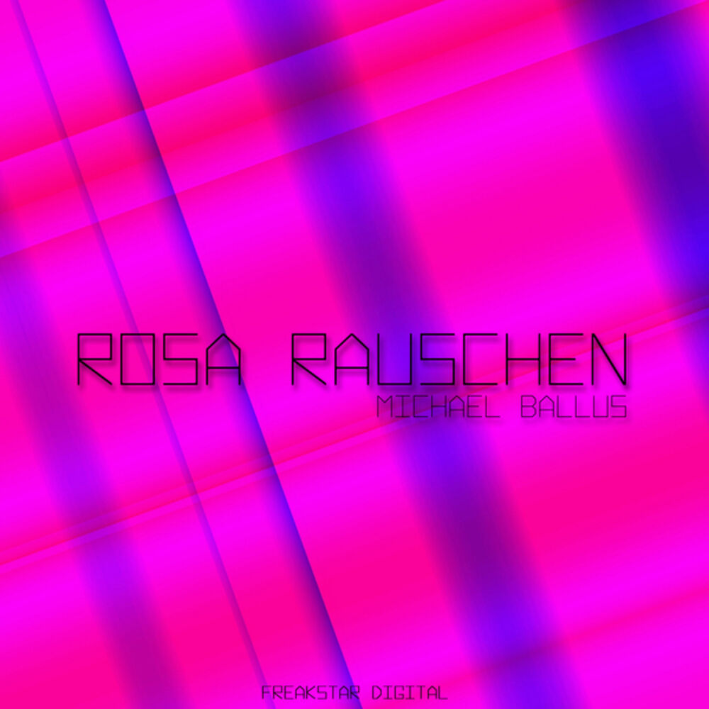 Picture of Rosa Rauschen
