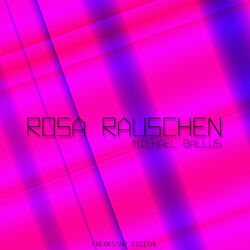 Cover of Rosa Rauschen