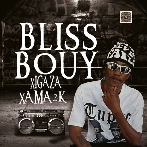 Xigaza Xa Ma2K