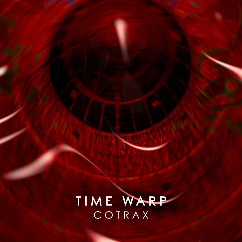 Picture of Time Warp