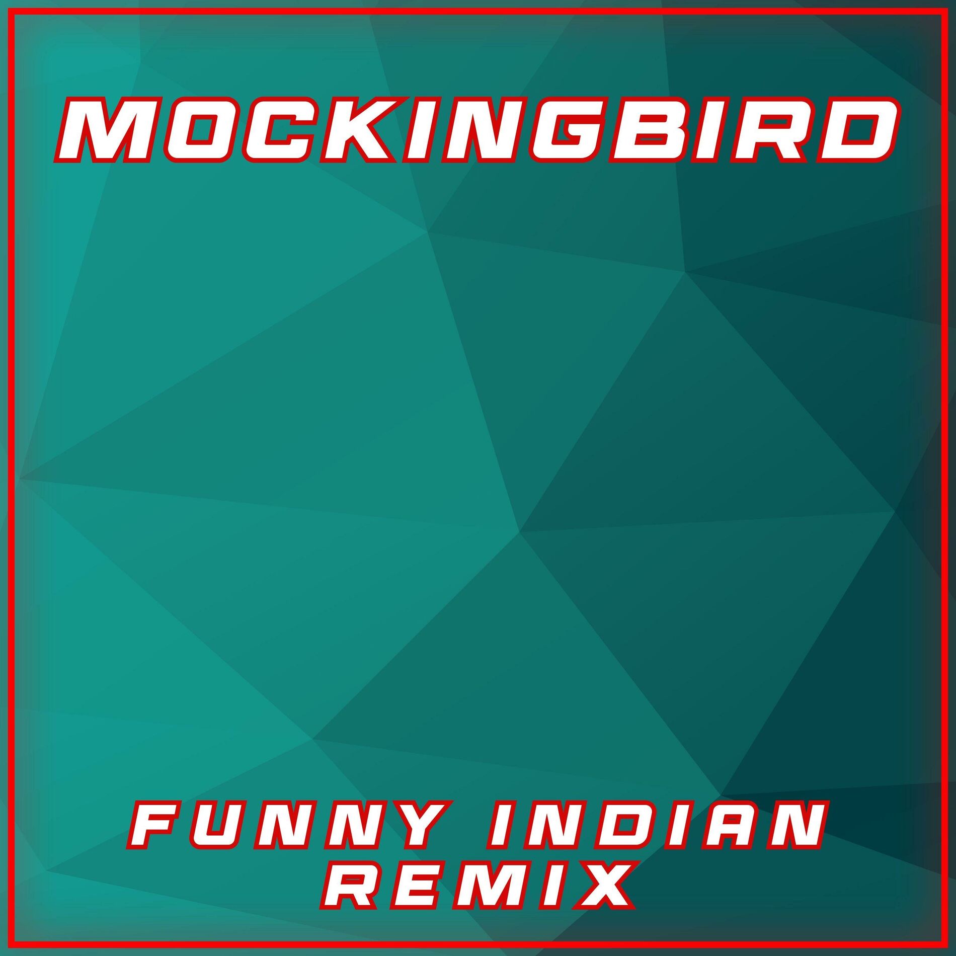 Album cover of Mockingbird