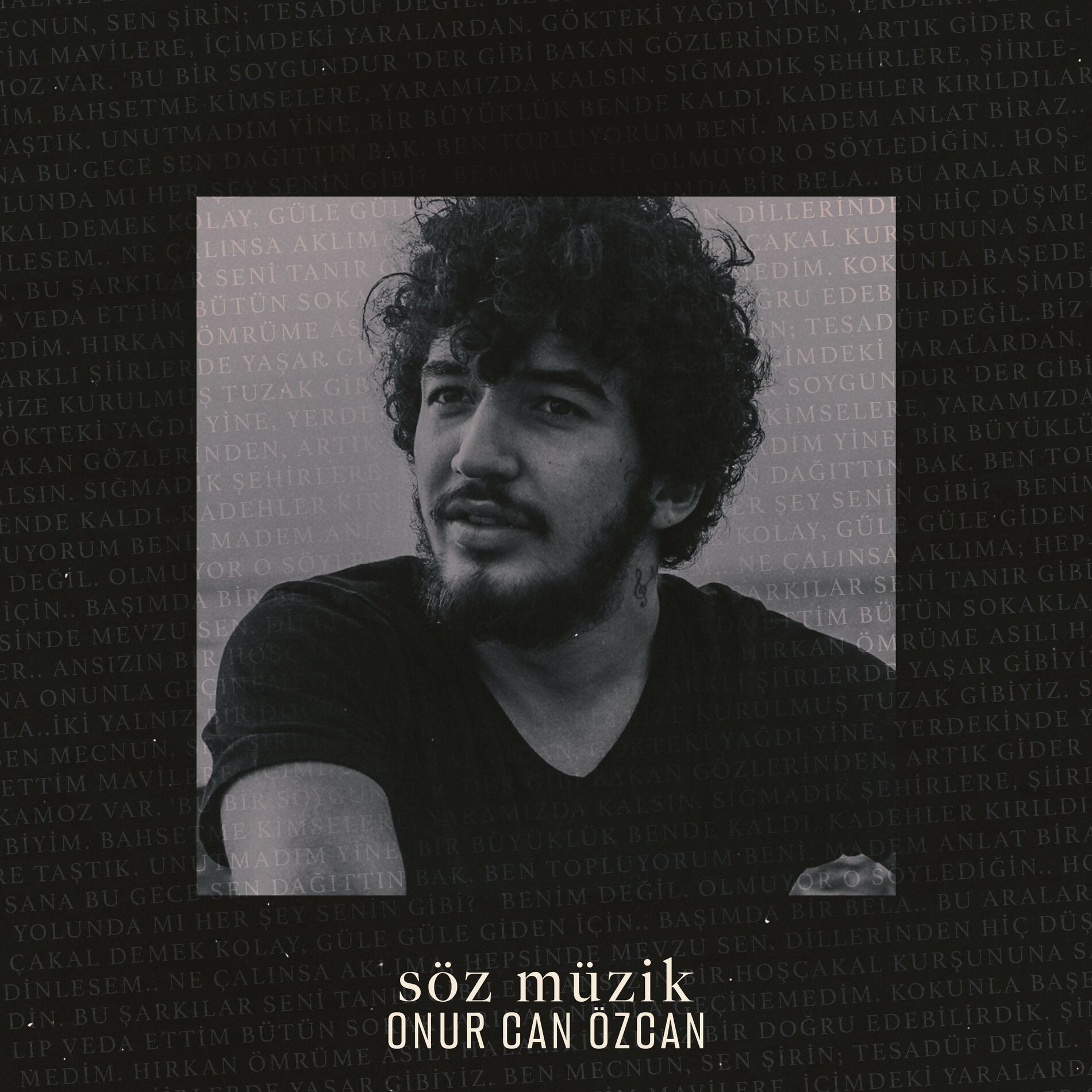 Album cover of Kibrit