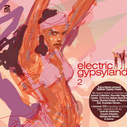 music cover