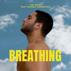 Cover of Breathing (feat. Daniele Sorrentino)
