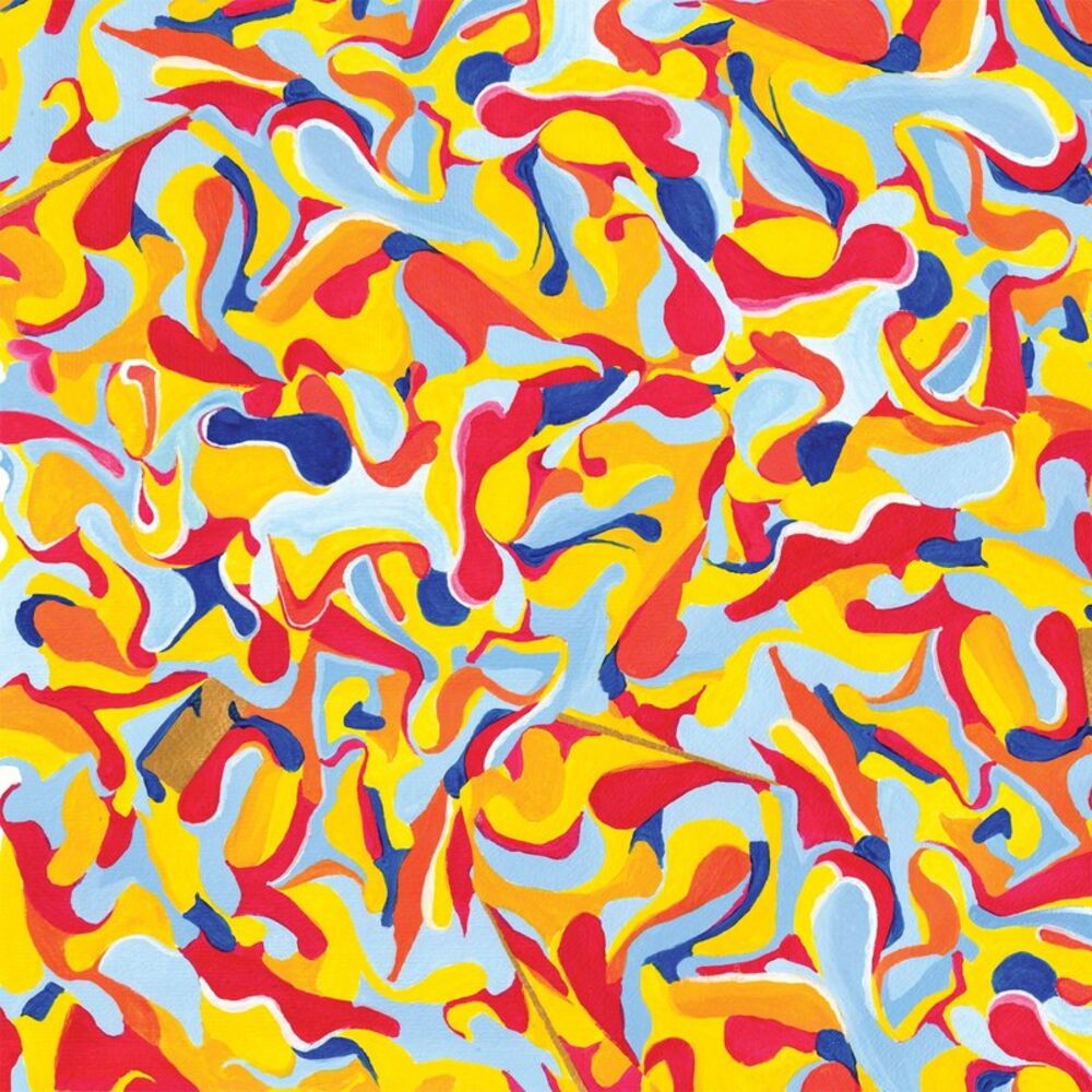 Picture of Melchior Sultana - Healer EP