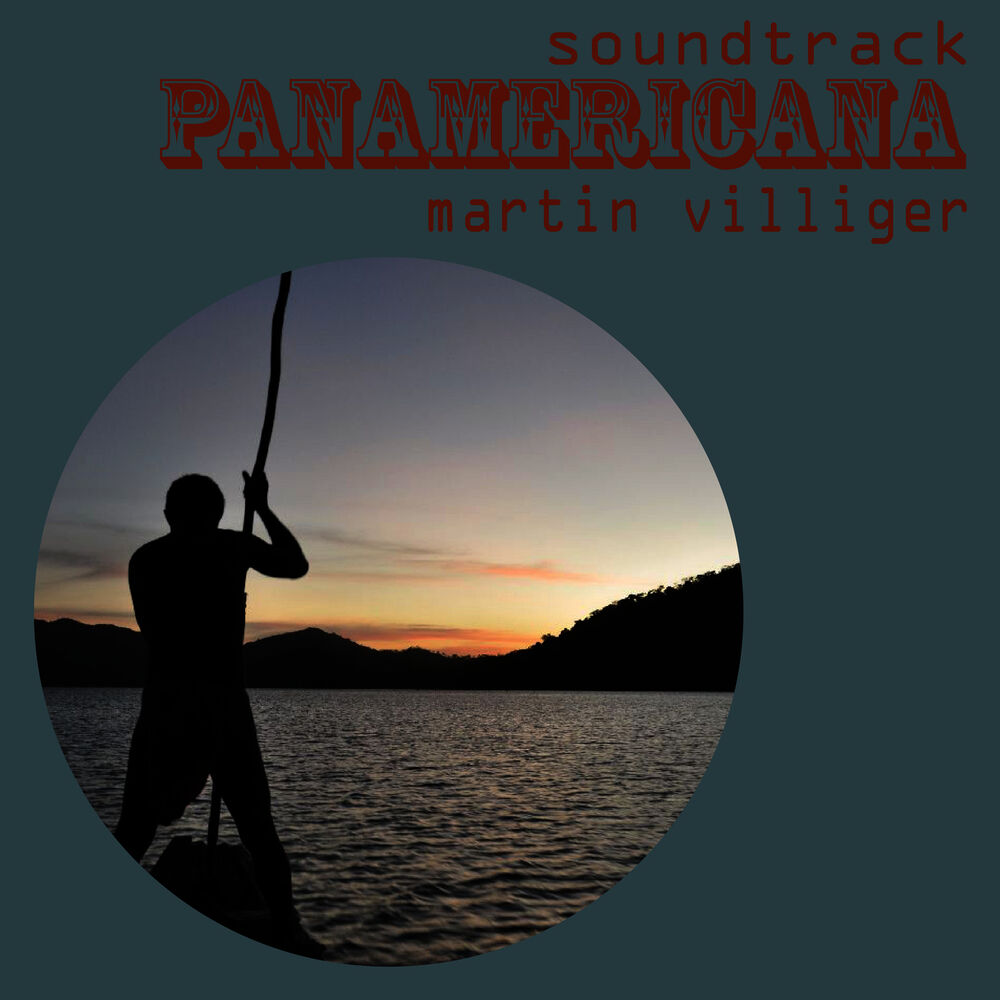 Picture of Panamericana Soundtrack