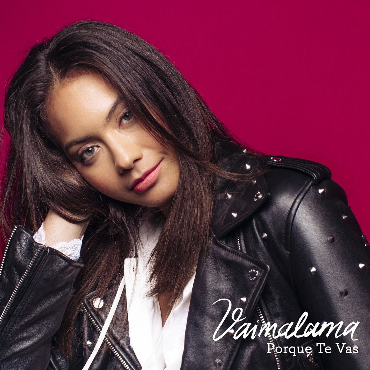Album cover of Porque Te Vas