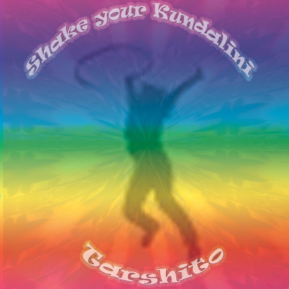 Picture of Shake Your Kundalini