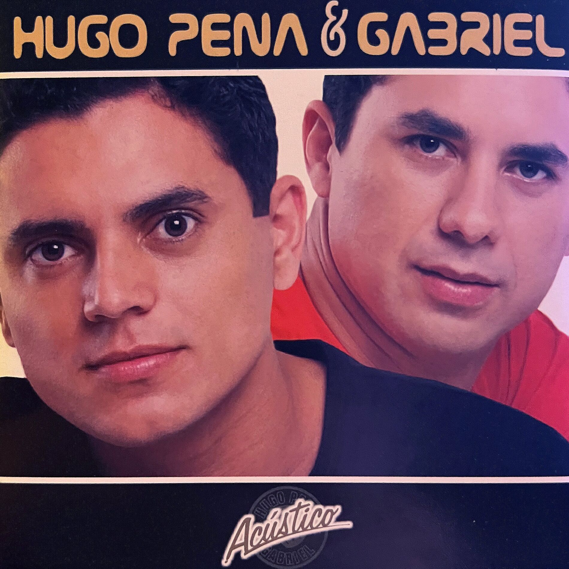 Album picture of Acústico
