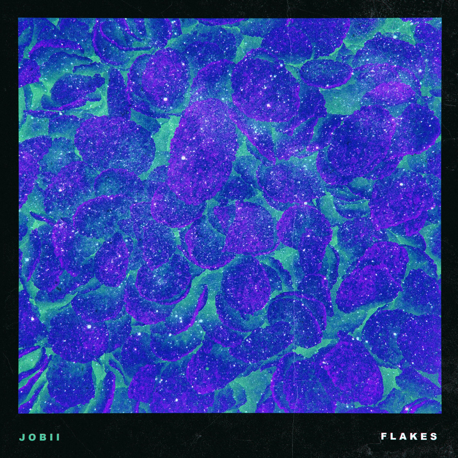 Album cover of Flakes