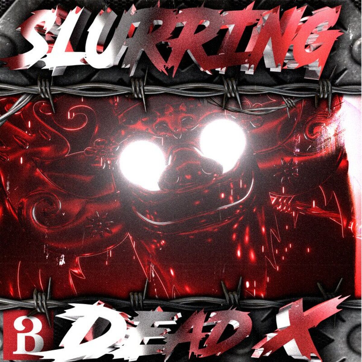 Album cover of Slurring