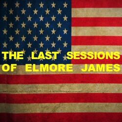 Cover of The Last Sessions of Elmore James