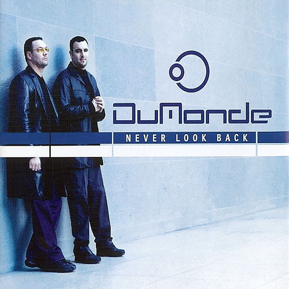 Picture of Never Look Back