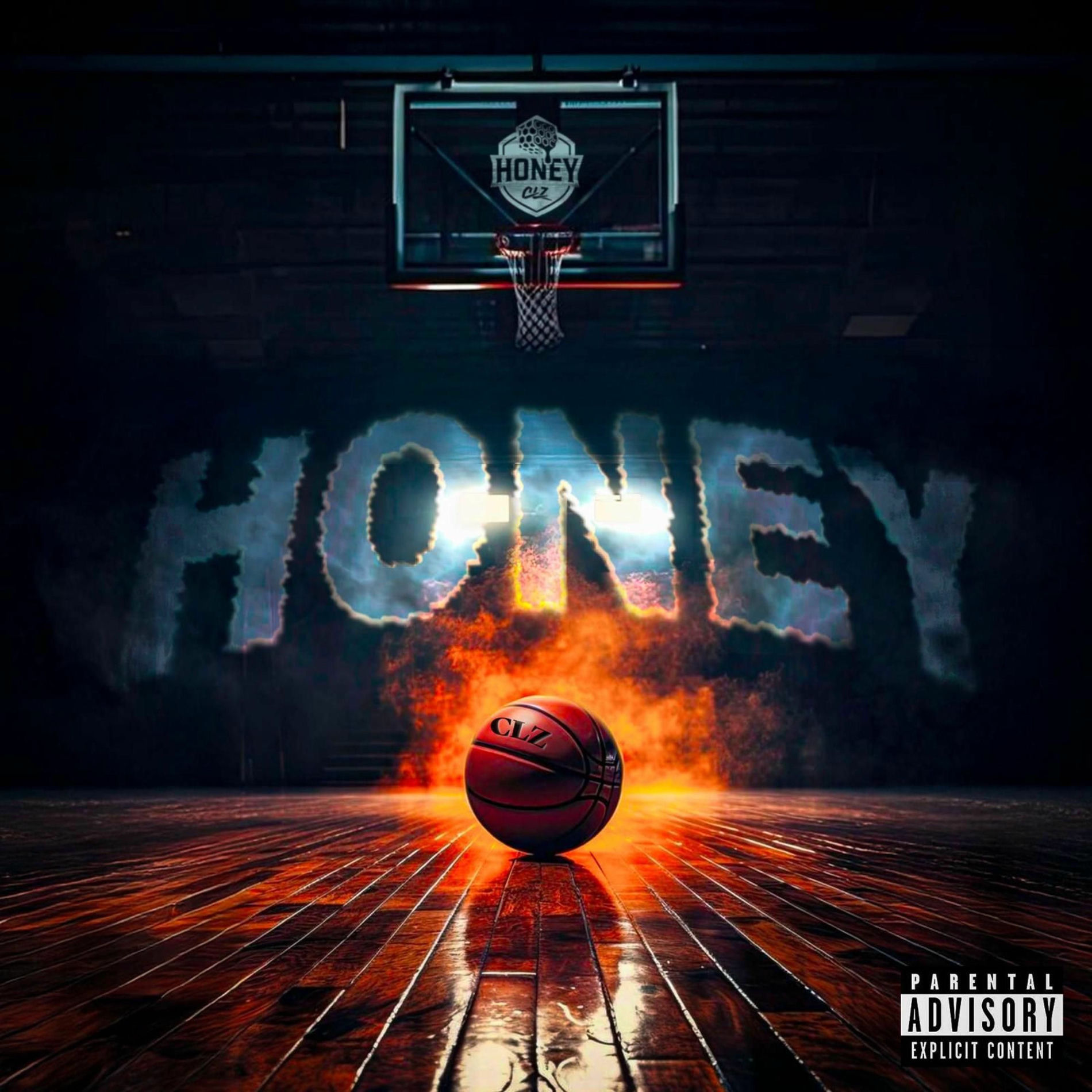 Album cover of Honey