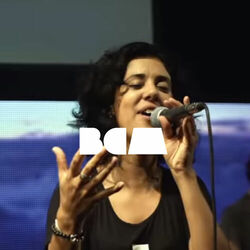 Cover of Emanuel (Ao Vivo)