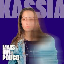 Cover of Mais Um Pouco
