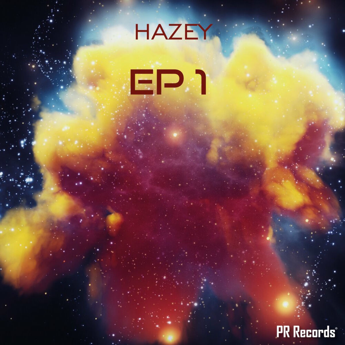 Album cover of EP 1