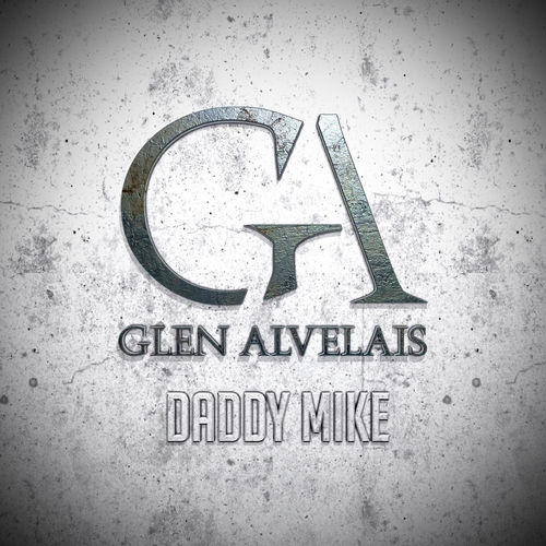 Daddy Mike sleeve