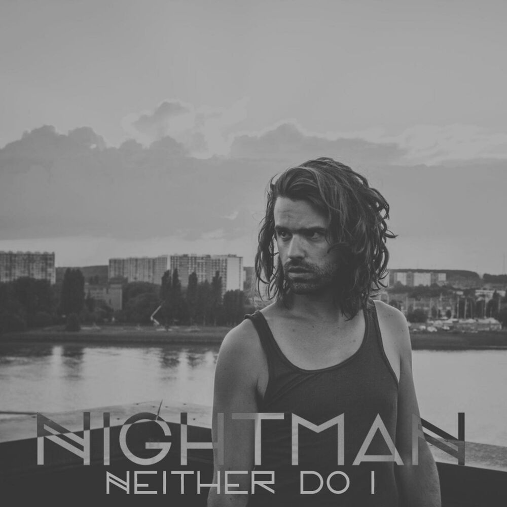 Picture of Neither Do I