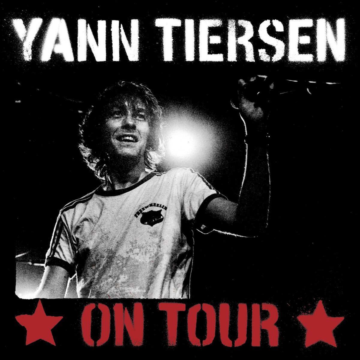 Album cover of On Tour
