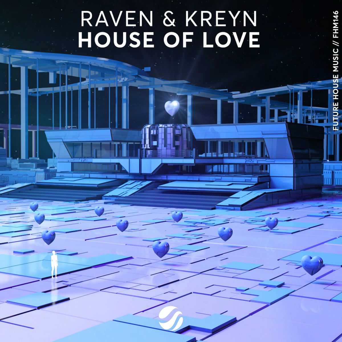 Album cover of House Of Love