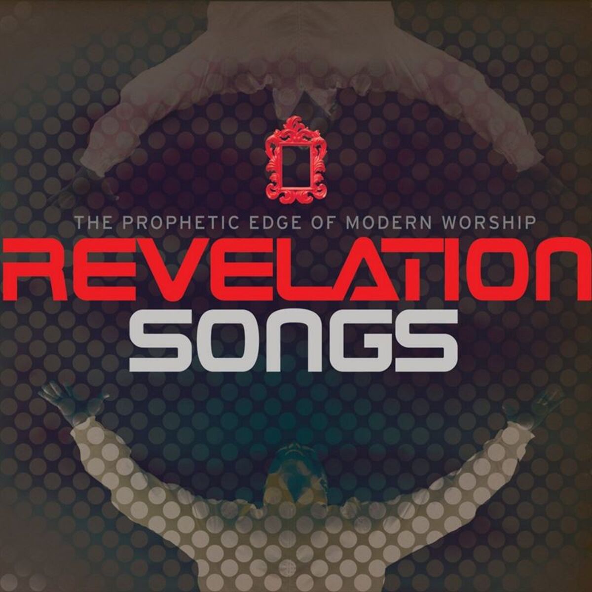 Album cover of Revelation Song