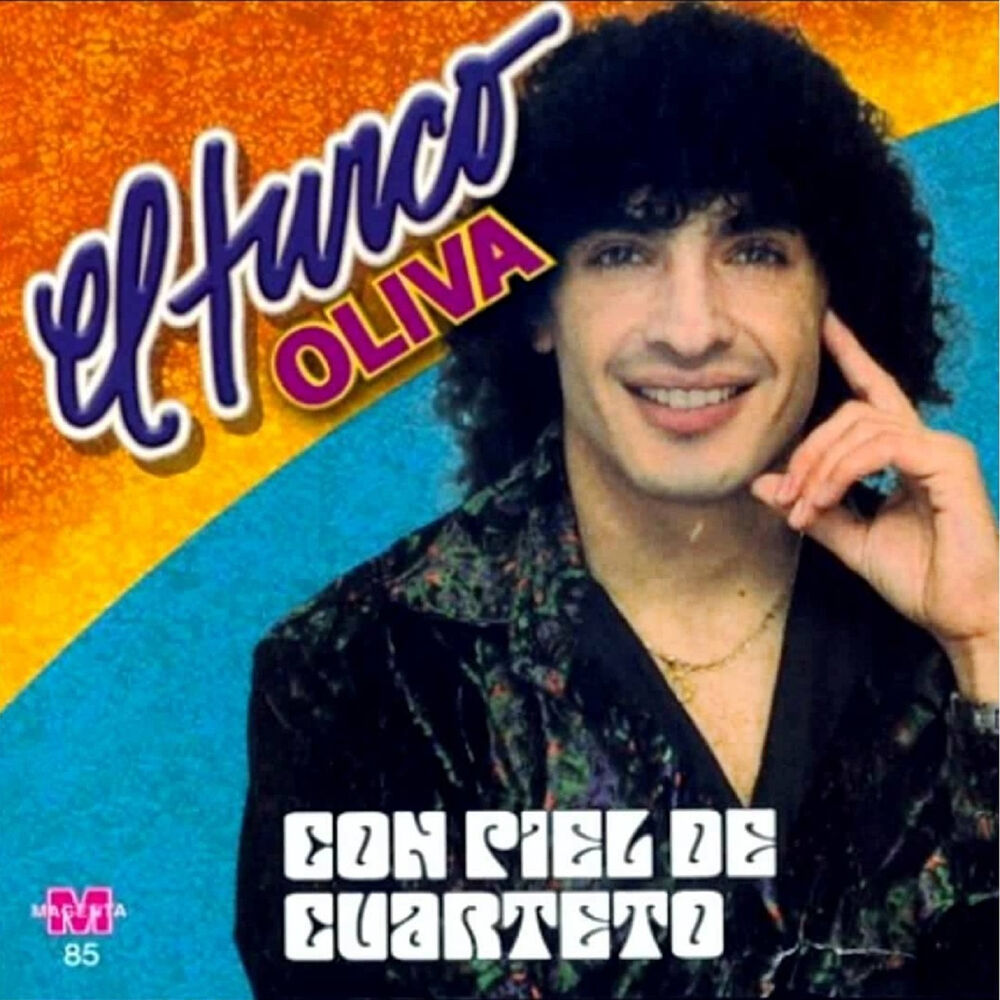Picture of Con Piel de Cuarteto