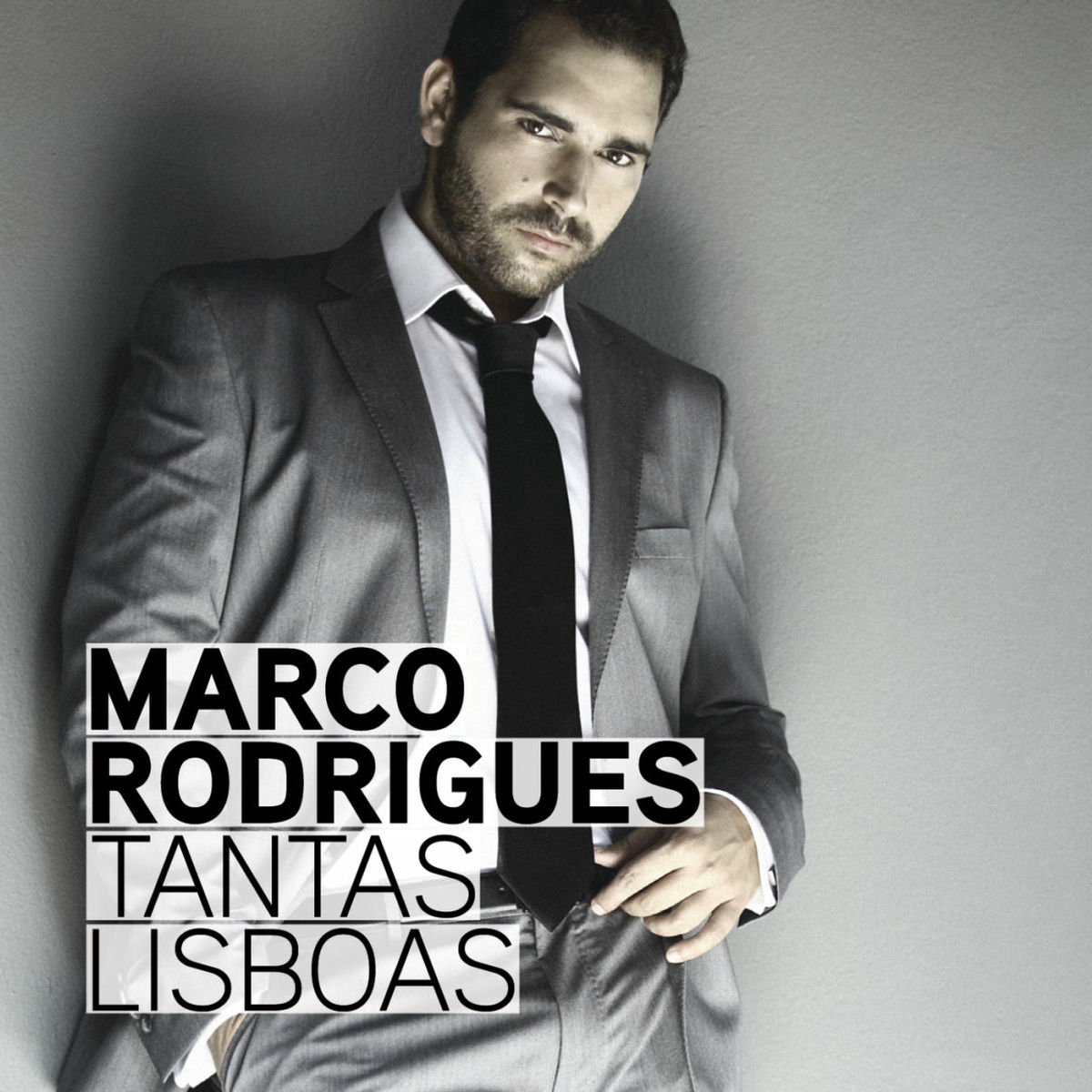 Album cover of Tantas Lisboas
