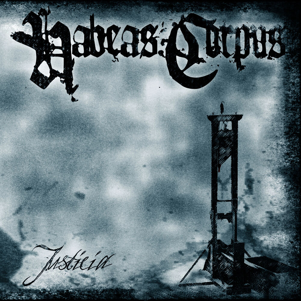 Picture of Justicia