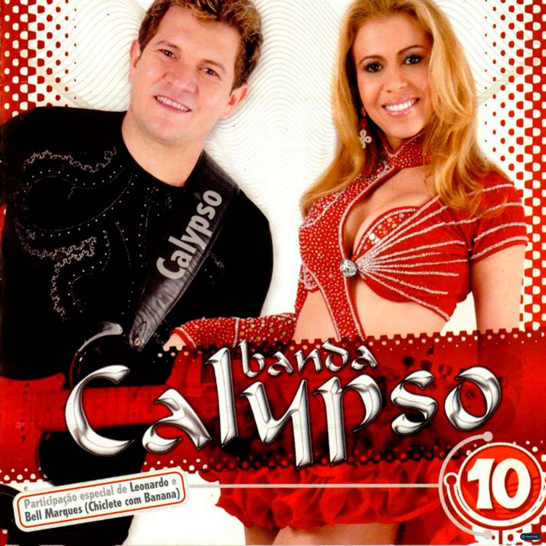 Album cover of Volume 10