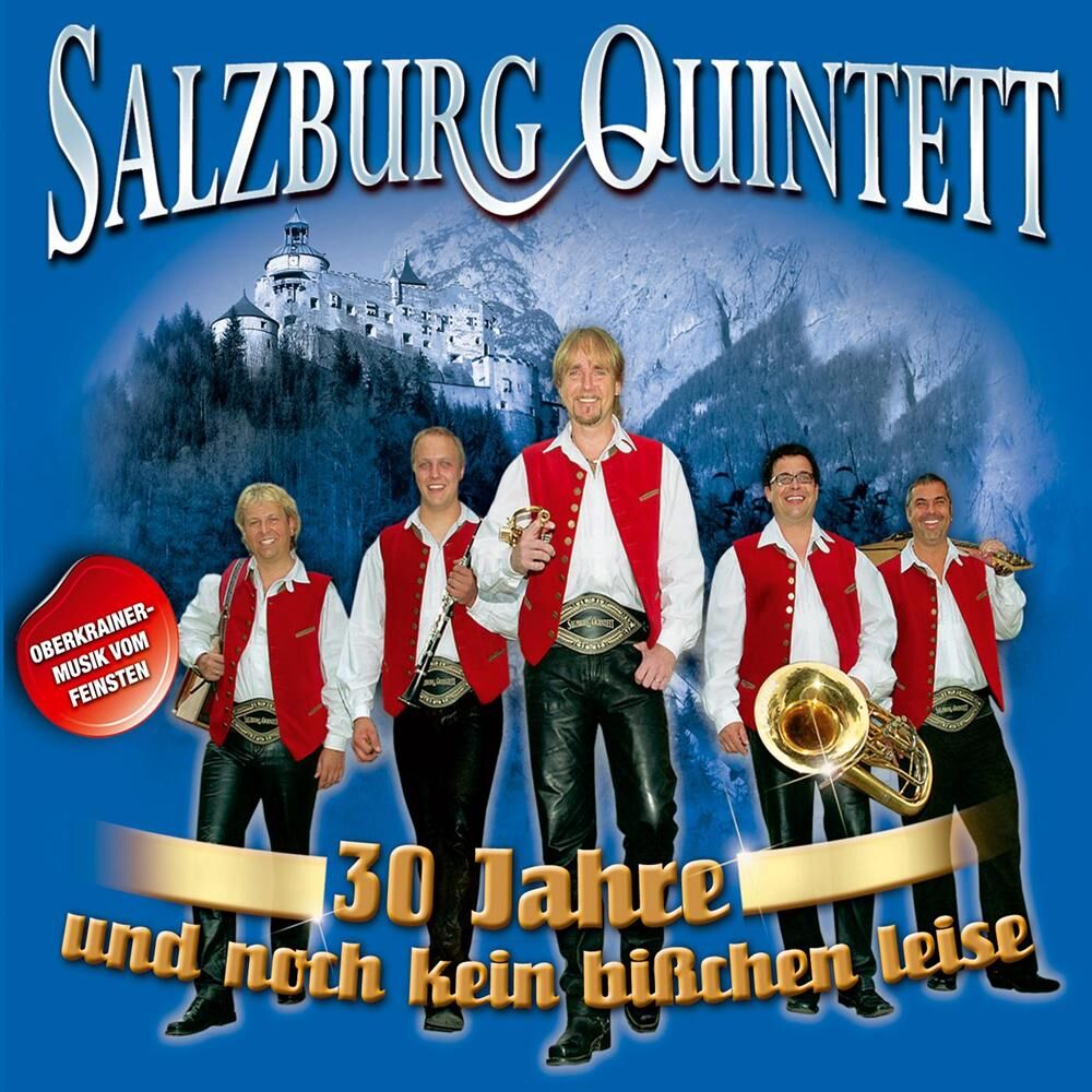 Picture of 30 Jahre und noch kein bißchen leise